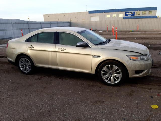 Photo 4 from auction – 2011 FORD TAURUS LIM with VIN 1FAHP2FW4BG134001