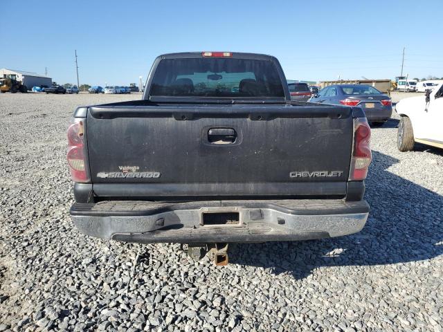 Photo 6 from auction – 2004 CHEVROLET SILVRDO LS with VIN 2GCEC19T441167486