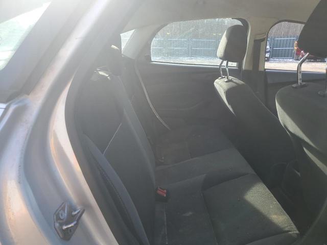 Photo 10 from auction – 2012 FORD FOCUS S with VIN 1FAHP3E27CL124463