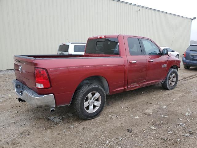 Photo 3 from auction – 2013 RAM 1500 SLT with VIN 1C6RR6GG0DS577423