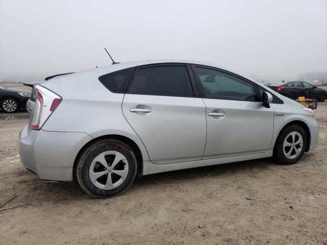 Photo 3 from auction – 2015 TOYOTA PRIUS with VIN JTDKN3DU7F1984131