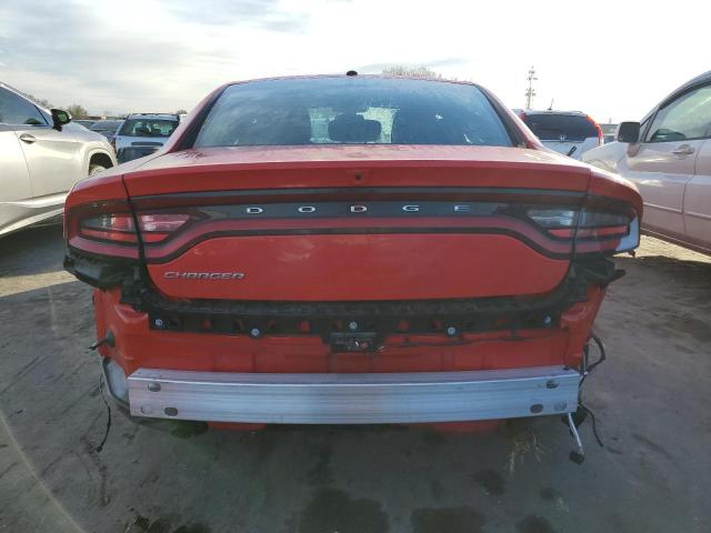 Photo 6 from auction – 2022 DODGE CHARGER SX with VIN 2C3CDXBG2NH216007