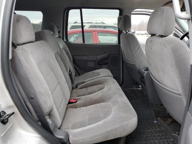 Photo 10 from auction – 2005 FORD EXPLORER X with VIN 1FMZU73K55UA89657