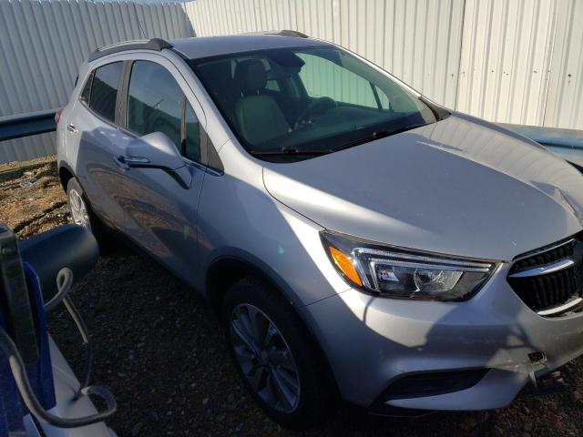 Photo 4 from auction – 2018 BUICK ENCORE PRE with VIN KL4CJASB9JB673495
