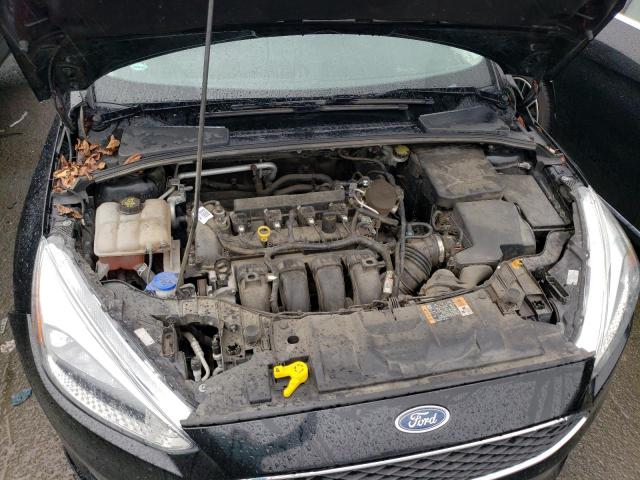 Photo 11 from auction – 2015 FORD FOCUS SE with VIN 1FADP3F25FL262469