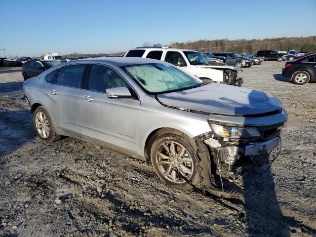 Photo 4 from auction – 2018 CHEVROLET IMPALA LT with VIN 2G1105S39J9144056