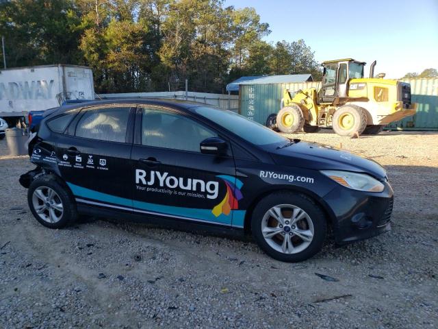 Photo 4 from auction – 2014 FORD FOCUS SE with VIN 1FADP3K26EL443410