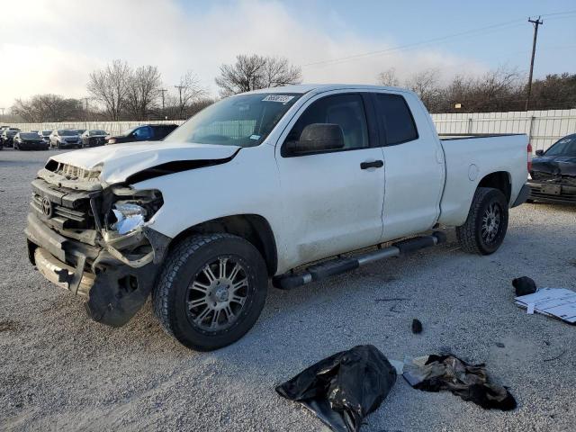 TOYOTA TUNDRA DOU 2014 with VIN 5TFRM5F10EX071013 - Photo from auction