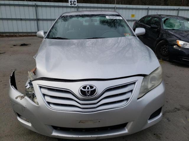 Photo 5 from auction – 2011 TOYOTA CAMRY BASE with VIN 4T4BF3EK1BR171579