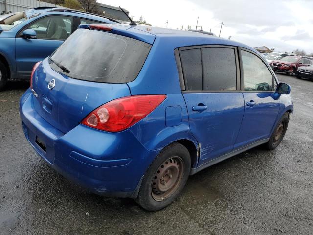 Photo 3 from auction – 2007 NISSAN VERSA S with VIN 3N1BC13E67L397078