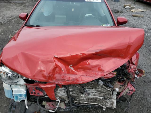 Photo 11 from auction – 2012 TOYOTA CAMRY BASE with VIN 4T1BF1FK1CU542559