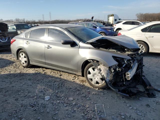 Photo 4 from auction – 2017 NISSAN ALTIMA 2.5 with VIN 1N4AL3AP8HN349727