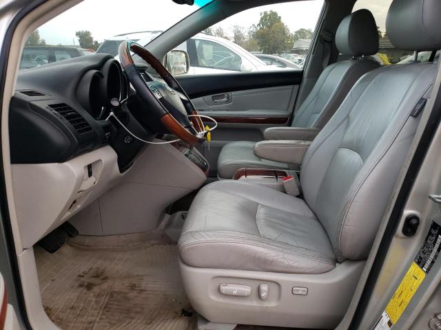 Photo 7 from auction – 2006 LEXUS RX 330 with VIN JTJGA31U260061337