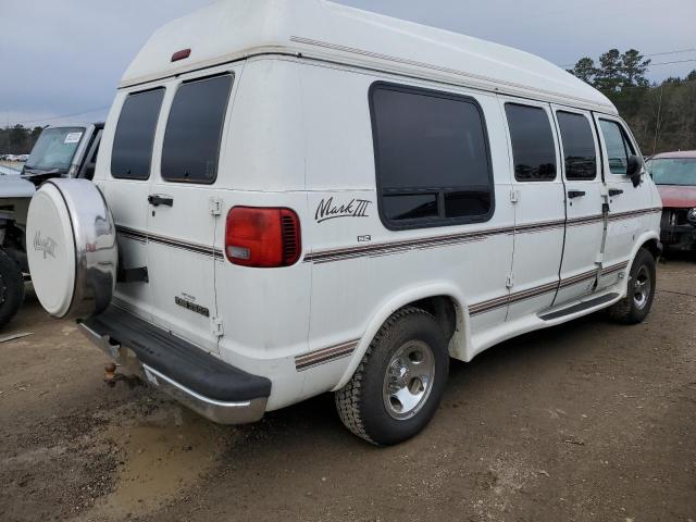 Photo 3 from auction – 1997 DODGE RAM VAN B2 with VIN 2B6HB21YXVK570241