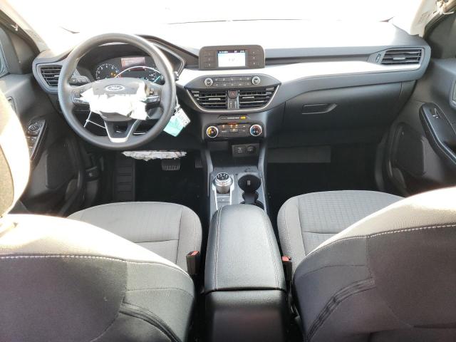 Photo 8 from auction – 2022 FORD ESCAPE S with VIN 1FMCU0F65NUA33729