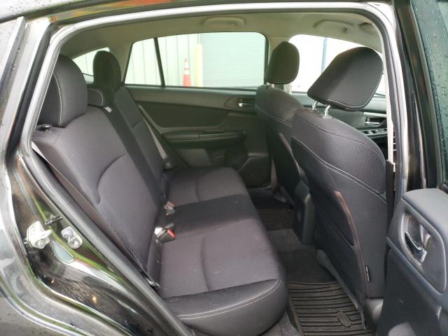 Photo 10 from auction – 2012 SUBARU IMPREZA SP with VIN JF1GPAL64CG215897