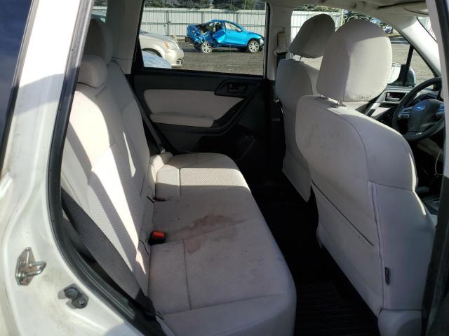 Photo 10 from auction – 2015 SUBARU FORESTER 2 with VIN JF2SJADC0FH500235