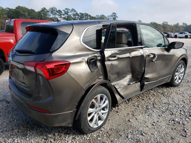 Photo 3 from auction – 2019 BUICK ENVISION P with VIN LRBFXBSA2KD017870