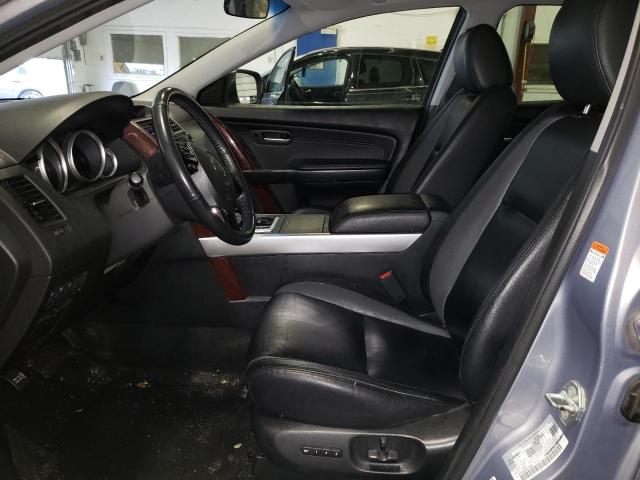 Photo 7 from auction – 2008 MAZDA CX-9 with VIN JM3TB38A080150280