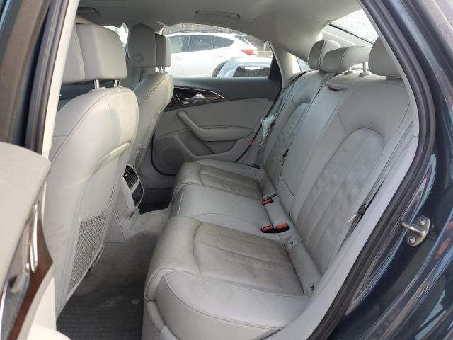 Photo 10 from auction – 2015 AUDI A6 PREMIUM with VIN WAUFGBFC9FN004673
