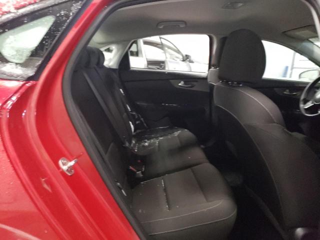 Photo 10 from auction – 2021 KIA FORTE FE with VIN 3KPF24AD1ME269408