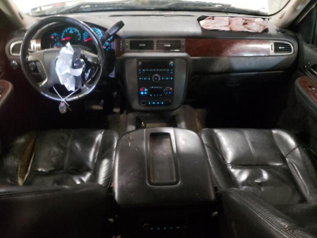 Photo 8 from auction – 2009 GMC SIERRA K15 with VIN 3GTEK33M09G100544