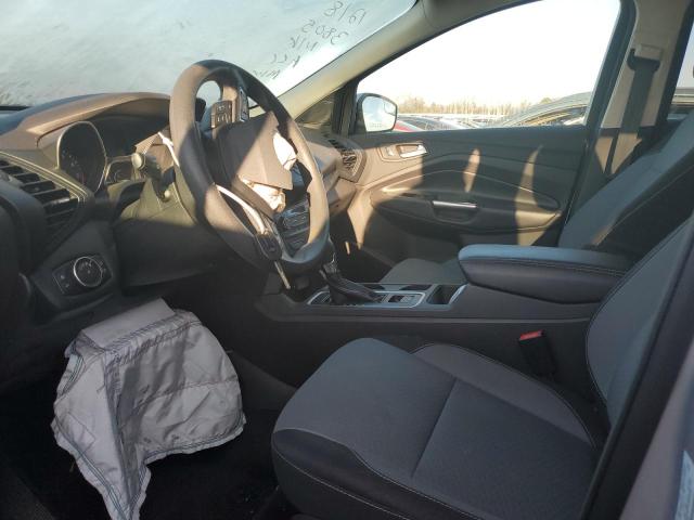 Photo 7 from auction – 2017 FORD ESCAPE SE with VIN 1FMCU0GDXHUC63199