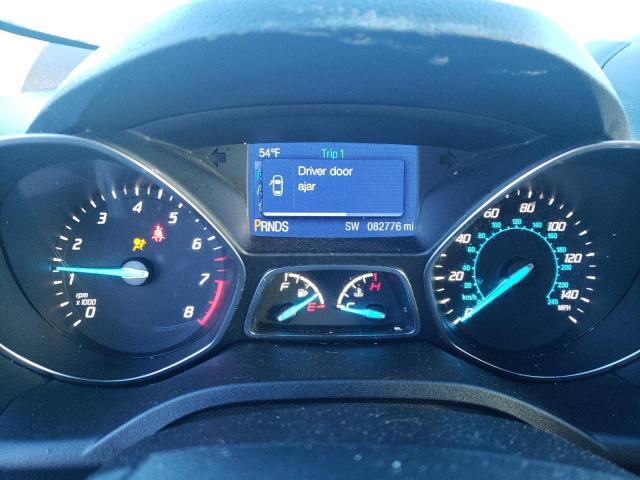 Photo 9 from auction – 2013 FORD ESCAPE SE with VIN 1FMCU0GX2DUC58812