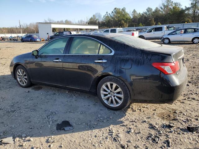 Photo 2 from auction – 2008 LEXUS ES 350 with VIN JTHBJ46G282185765