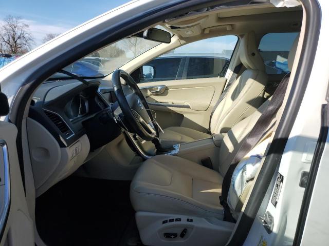 Photo 7 from auction – 2015 VOLVO XC60 T6 PR with VIN YV4902RC7F2580308