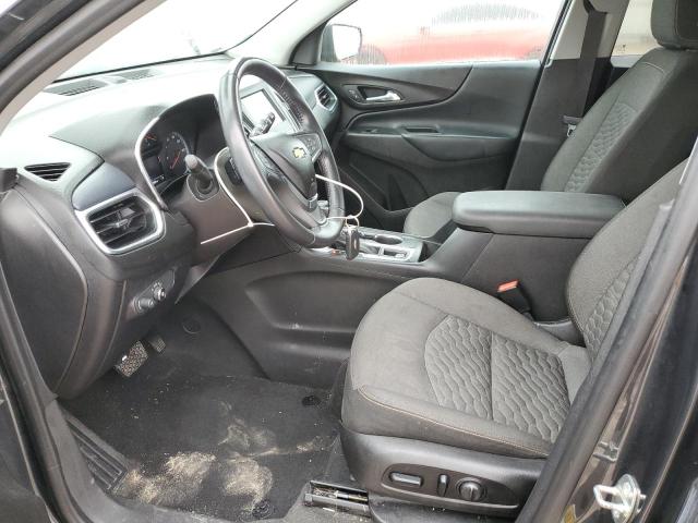 Photo 7 from auction – 2018 CHEVROLET EQUINOX LT with VIN 3GNAXJEV0JS517214