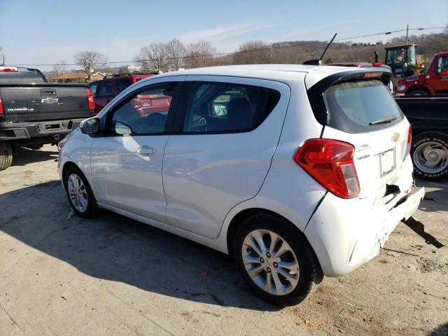 Photo 2 from auction – 2019 CHEVROLET SPARK 1LT with VIN KL8CD6SA4KC702715