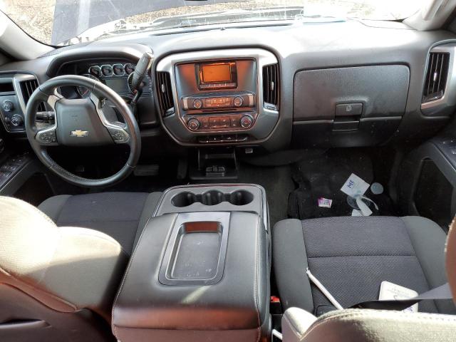 Photo 8 from auction – 2014 CHEVROLET SILVERADO with VIN 3GCUKREH0EG317410