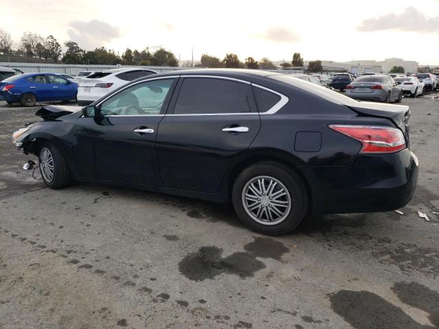 Photo 2 from auction – 2014 NISSAN ALTIMA 2.5 with VIN 1N4AL3AP5EN333867