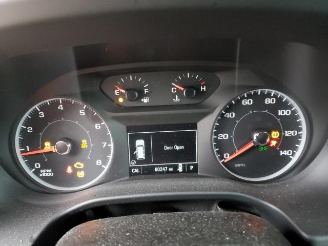 Photo 9 from auction – 2019 GMC ACADIA SLE with VIN 1GKKNRLS1KZ281627