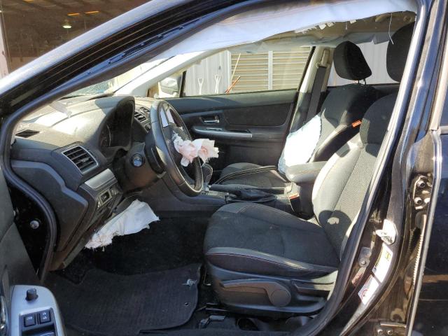 Photo 7 from auction – 2016 SUBARU CROSSTREK with VIN JF2GPABC4G8309961