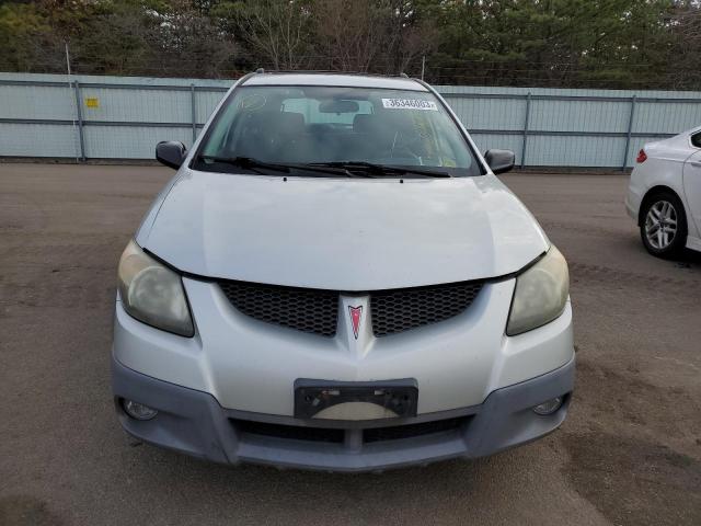 Photo 5 from auction – 2003 PONTIAC VIBE with VIN 5Y2SL64883Z436873