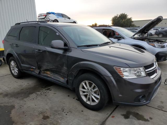 Photo 4 from auction – 2015 DODGE JOURNEY SX with VIN 3C4PDCBG0FT734812