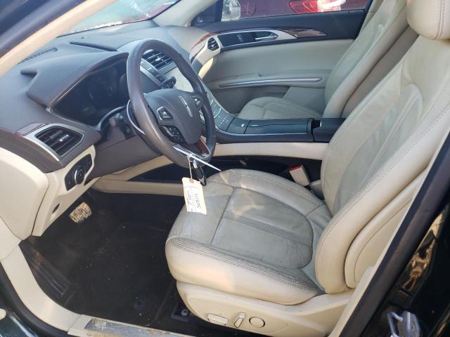 Photo 7 from auction – 2014 LINCOLN MKZ with VIN 3LN6L2J91ER812808