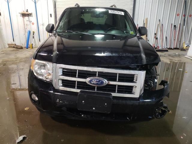 Photo 5 from auction – 2012 FORD ESCAPE XLT with VIN 1FMCU9D71CKB00710