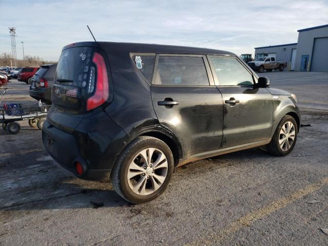Photo 3 from auction – 2015 KIA SOUL + with VIN KNDJP3A54F7803423