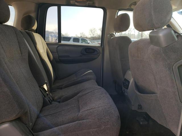 Photo 11 from auction – 2004 CHEVROLET TRAILBLAZE with VIN 1GNET16S946210148