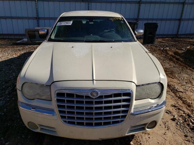 Photo 5 from auction – 2005 CHRYSLER 300C with VIN 2C3AA63H45H502622