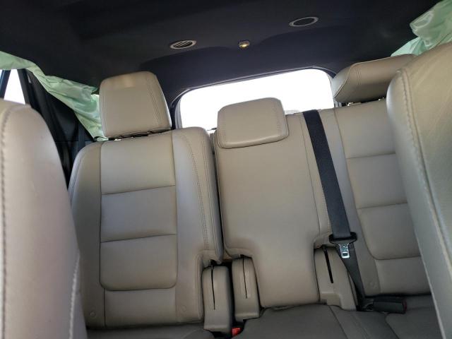 Photo 10 from auction – 2014 FORD EXPLORER X with VIN 1FM5K7D82EGB00118