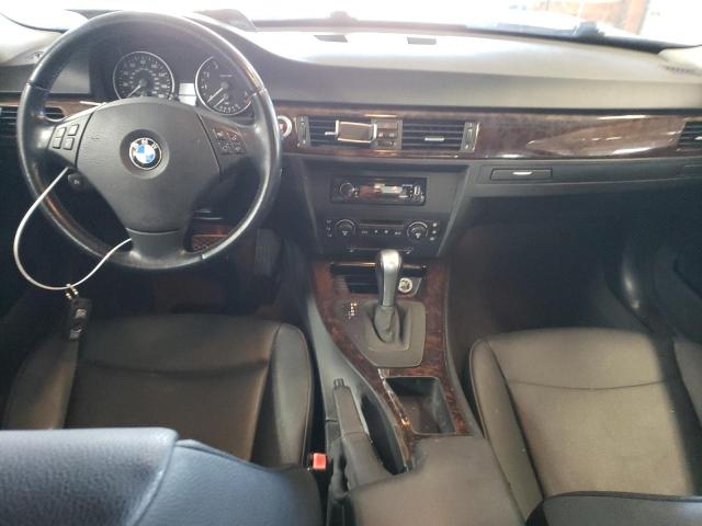 Photo 8 from auction – 2006 BMW 325 I with VIN WBAVB13546KX64666