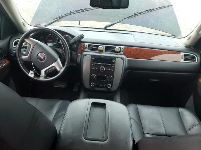 Photo 8 from auction – 2012 GMC YUKON SLT with VIN 1GKS2CE04CR111779