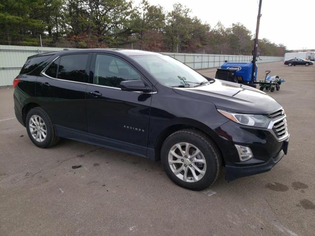 Photo 4 from auction – 2019 CHEVROLET EQUINOX LT with VIN 2GNAXKEV6K6205873