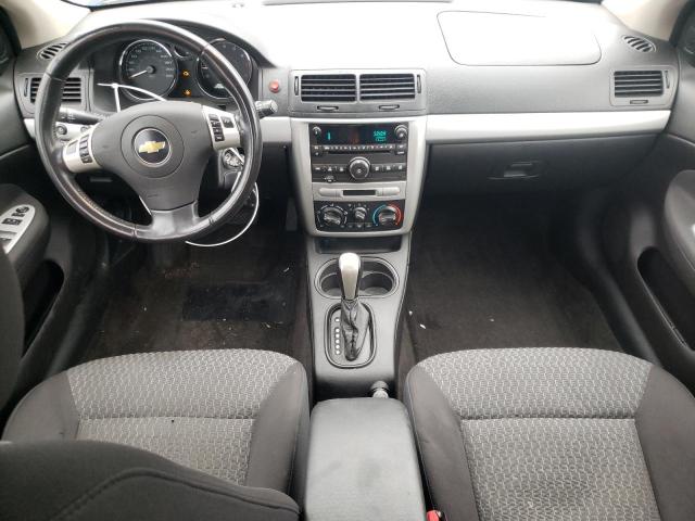 Photo 8 from auction – 2010 CHEVROLET COBALT 2LT with VIN 1G1AF5F55A7236535