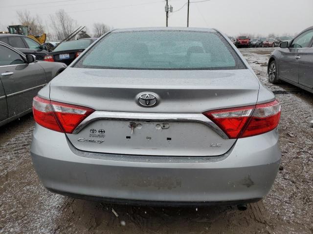 Photo 6 from auction – 2016 TOYOTA CAMRY LE with VIN 4T1BF1FK3GU131363