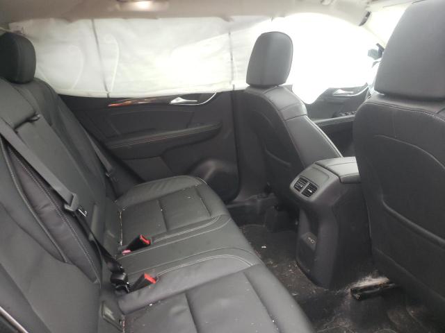 Photo 10 from auction – 2021 BUICK ENVISION E with VIN LRBFZPR44MD165528